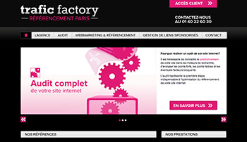 site thumbnail